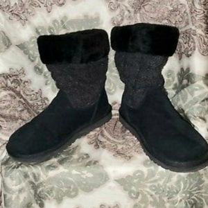 UGGs boots